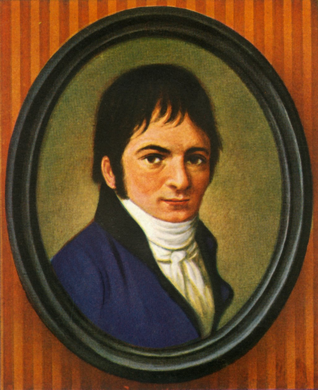 Ludwig van Beethoven, 1933. de Unbekannt
