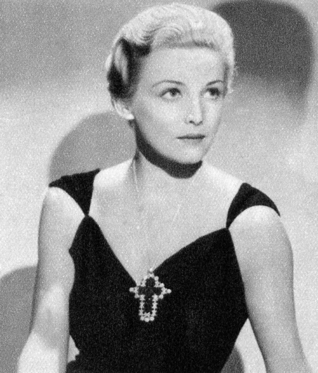 Madeleine Carroll, atriz de cinema britânica, 1934-1935 de Unbekannt