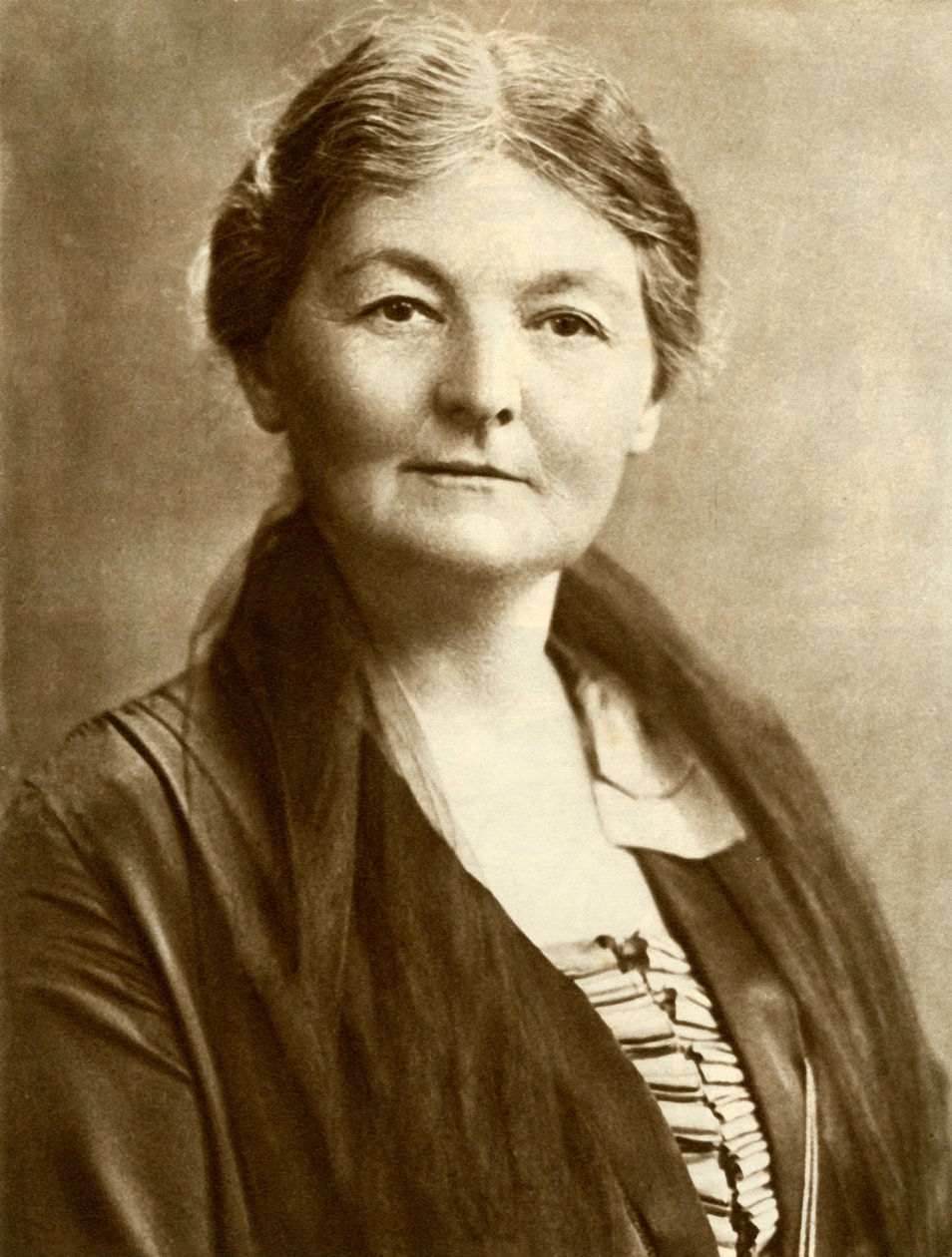 Margaret Bondfield, 1929, 1935. de Unbekannt