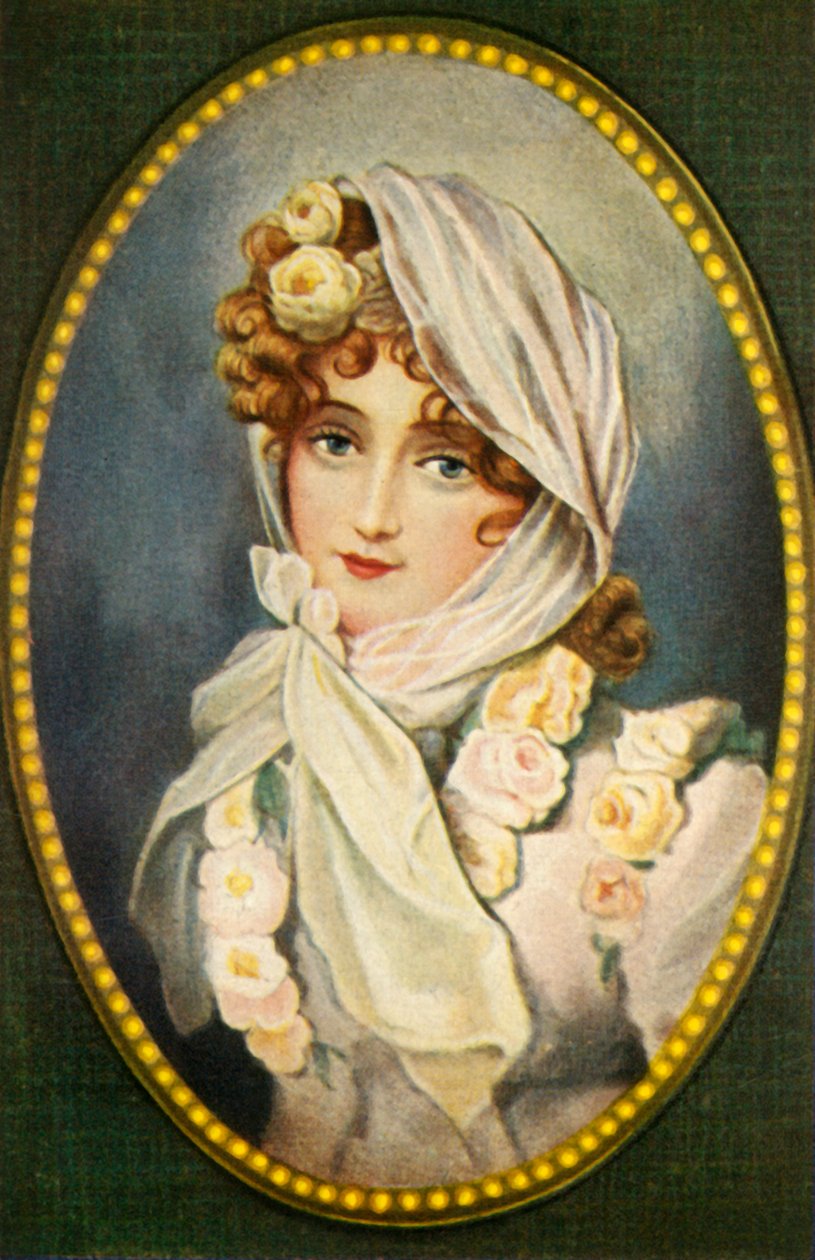 Marie Louise, 1933. de Unbekannt