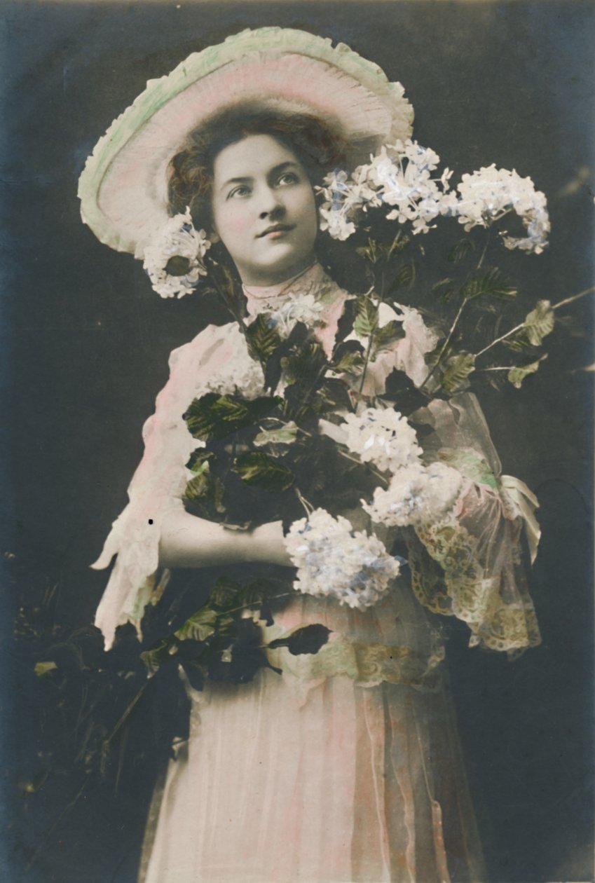 Maude Fealy, 1883-1971, c1930. de Unbekannt