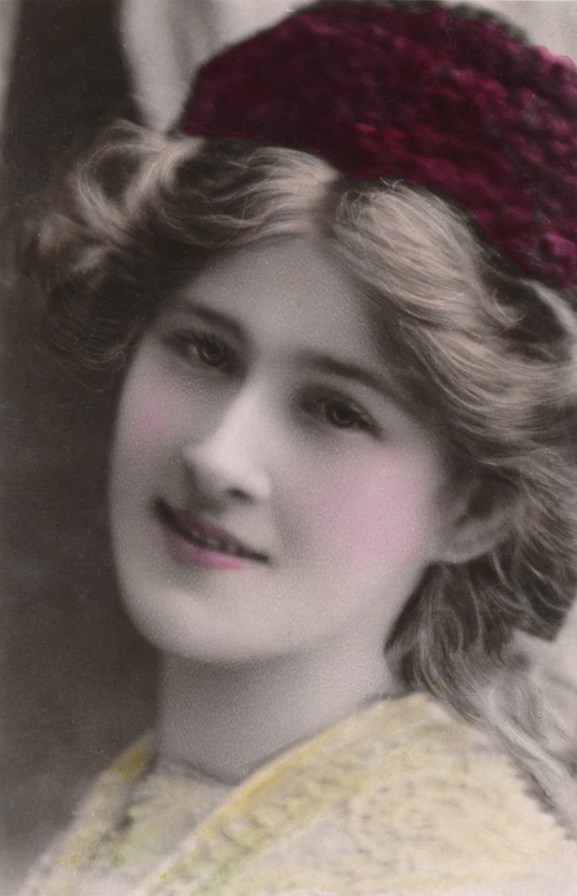 Phyllis Dare, 1890-1975, c1930. de Unbekannt