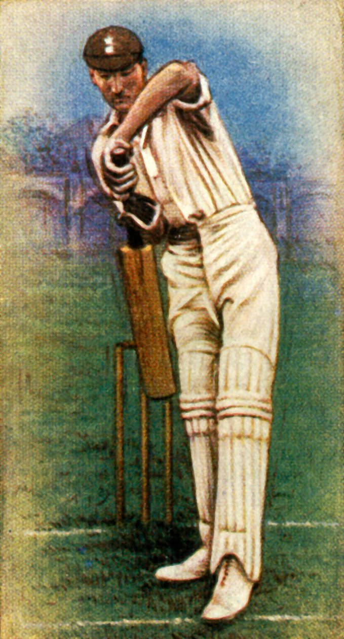 Dr. Jardine Surrey, 1928. de Unbekannt