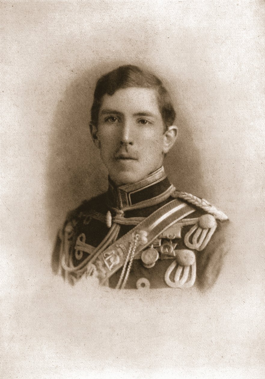 Sr. FEL Swan, 1911. de Unbekannt