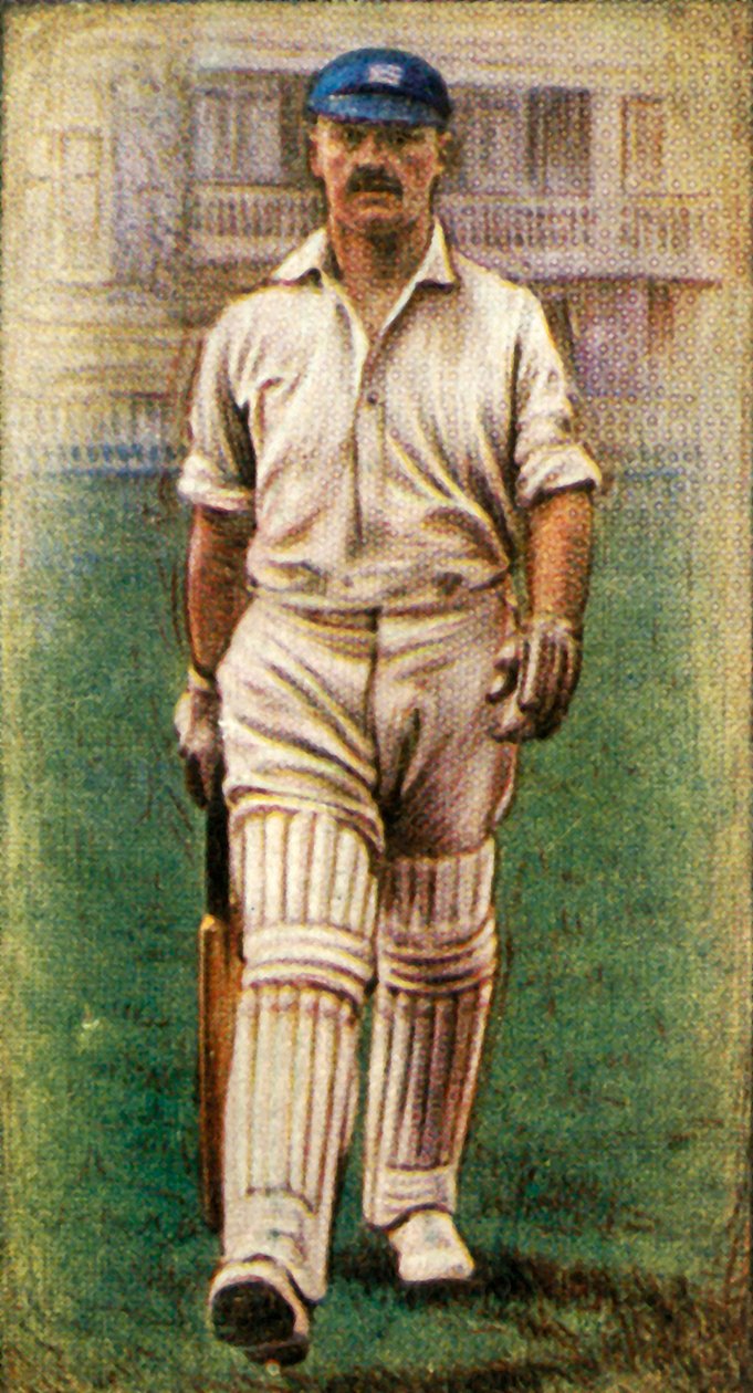 Sr. FT Mann Middlesex, 1928. de Unbekannt