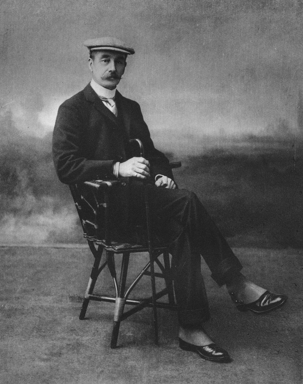 Sr. J. Reid Walker, 1911 de Unbekannt