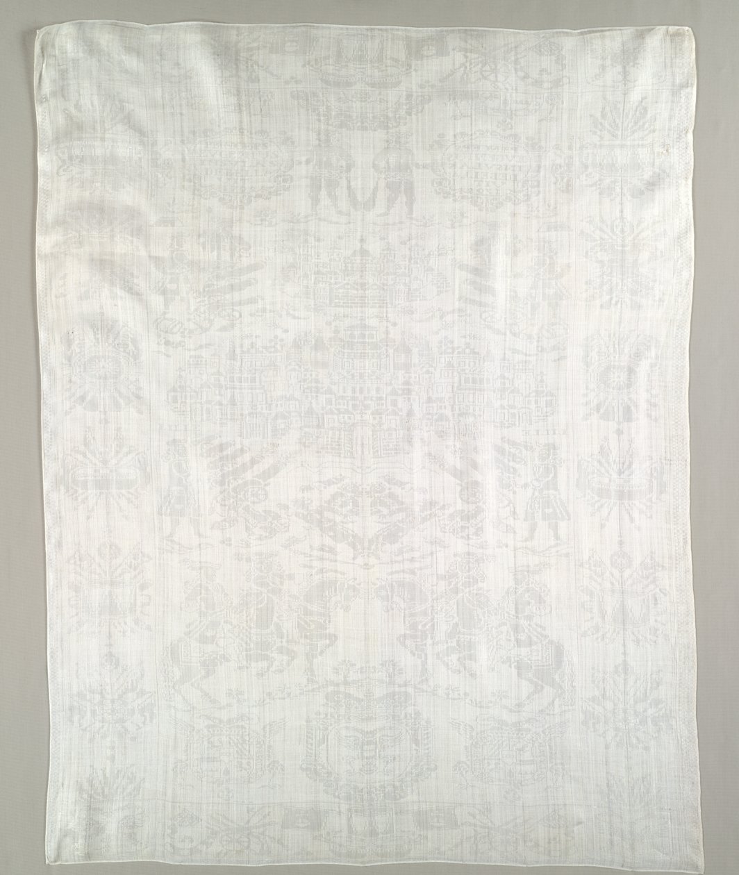 Guardanapo, c. 1675 de Unbekannt