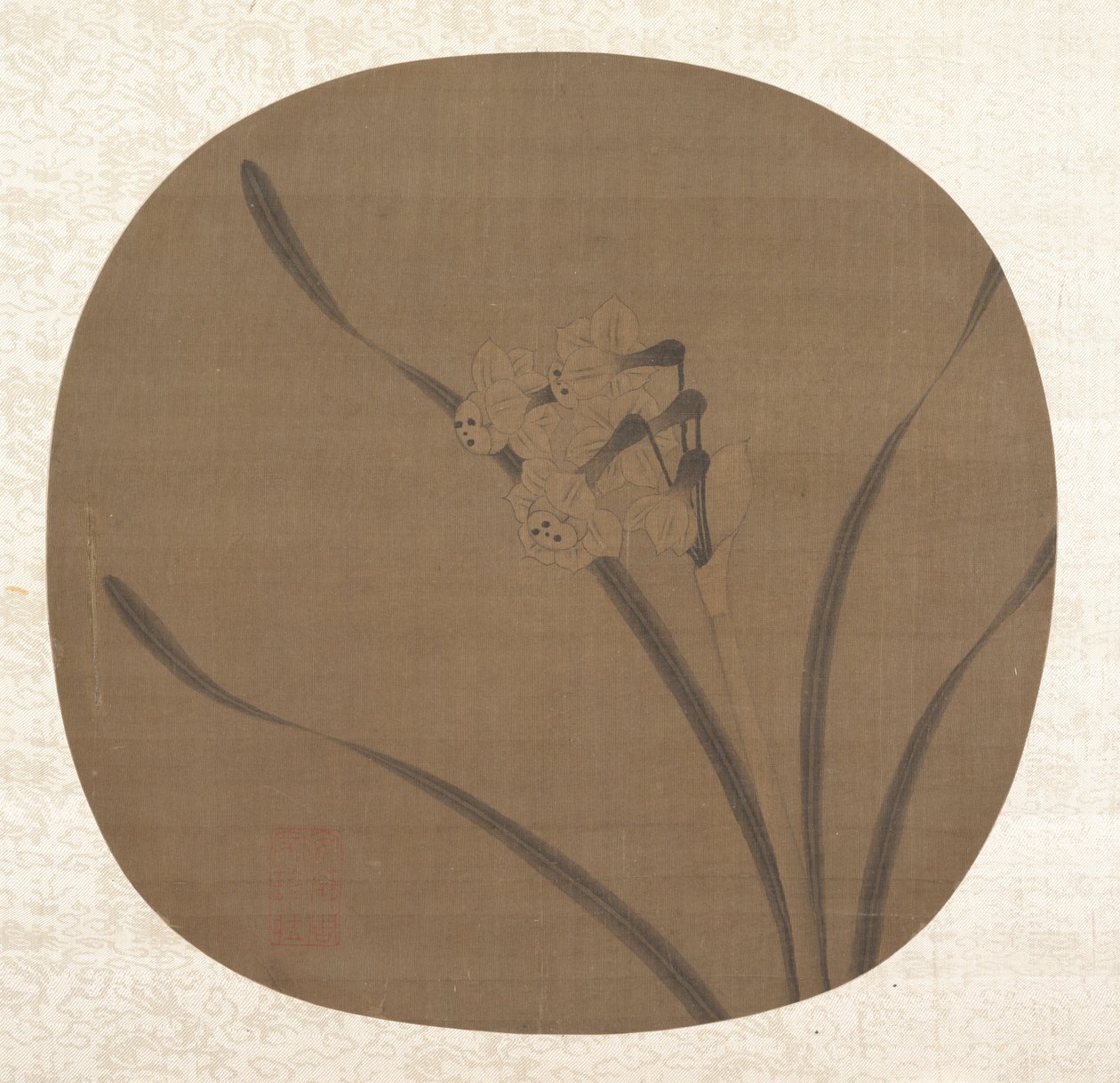 Narciso, século XIII. de Unbekannt