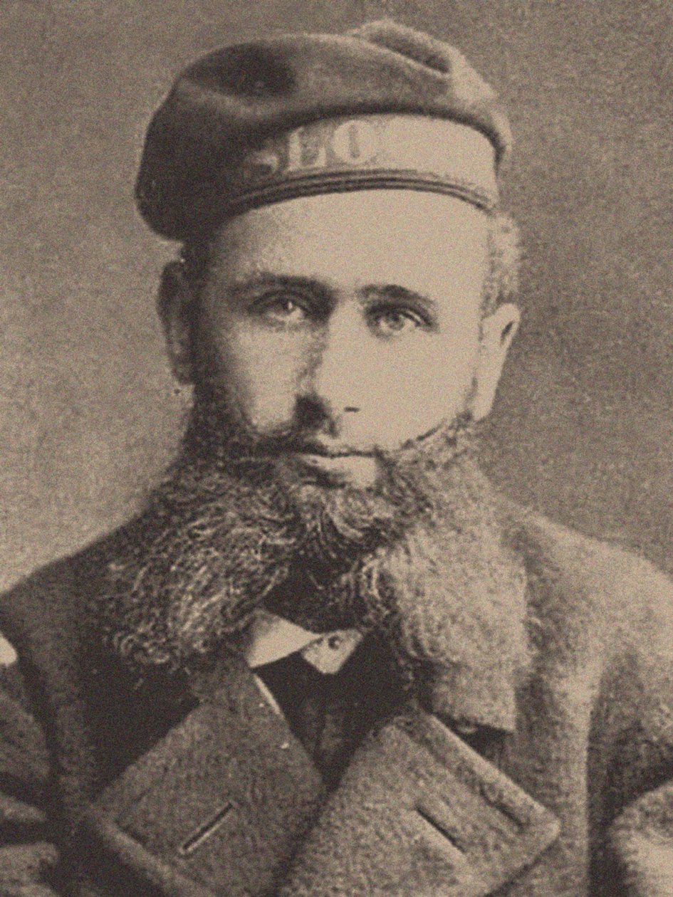 Ogneslav Kostovic 1851-1916 de Unbekannt