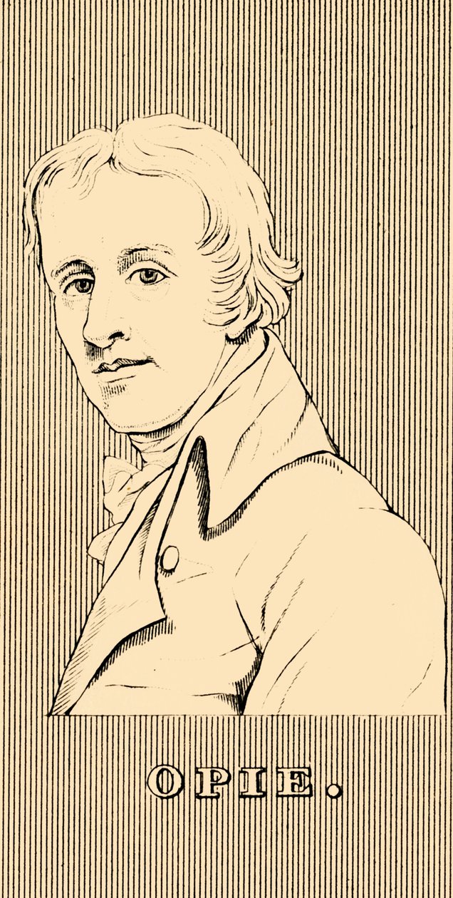 Opie, 1761-1807, 1830. de Unbekannt