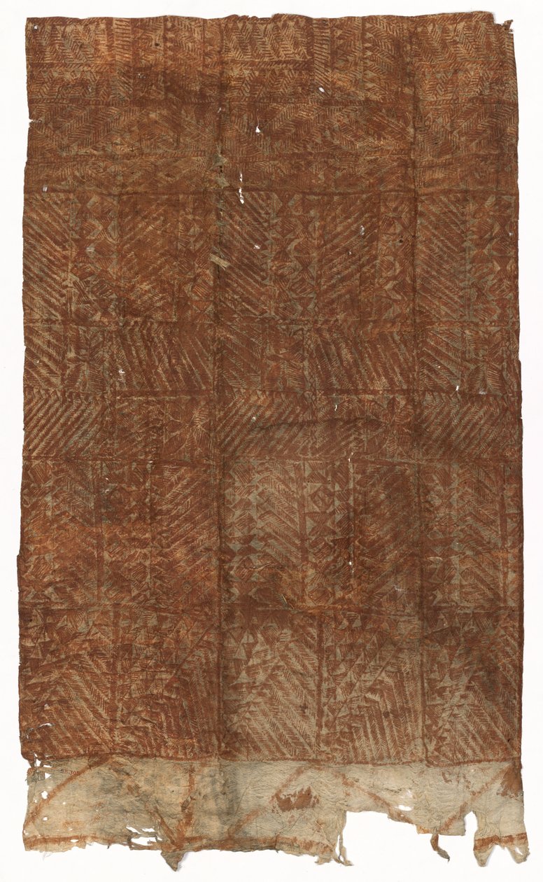 Painel, início do século XIX. de Unbekannt