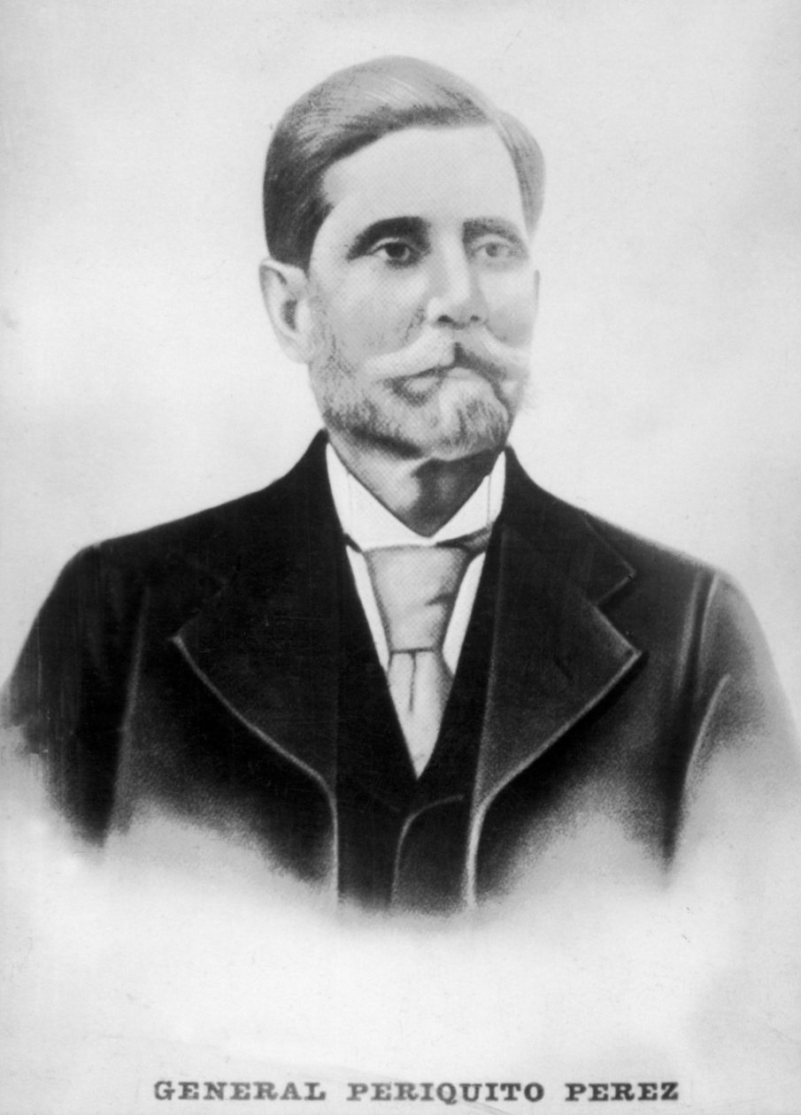 Pedro A Perez, 1844-1914, 1920 de Unbekannt