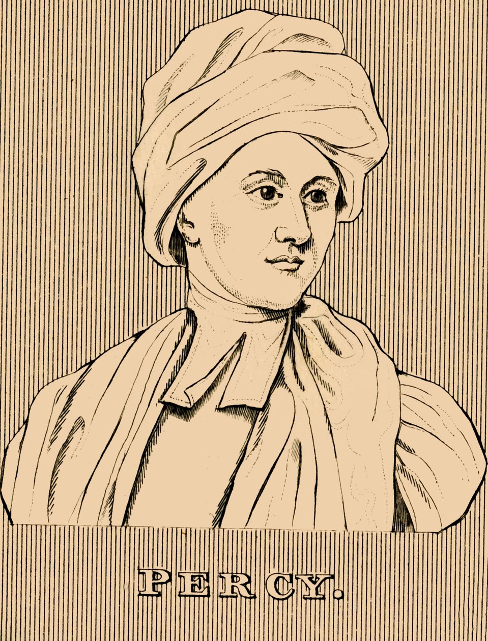 Percy, 1729-1811, 1830. de Unbekannt