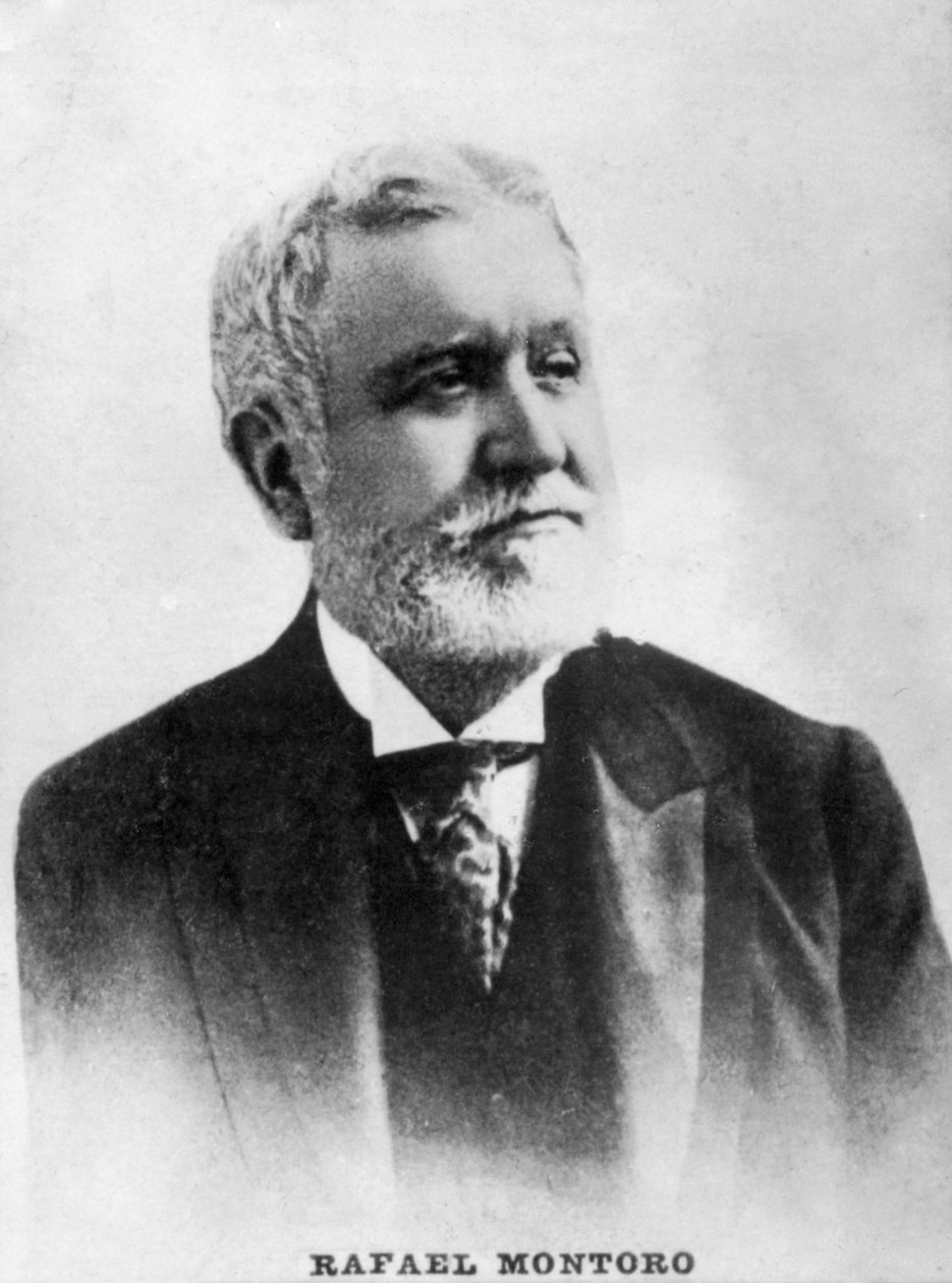 Rafael Montoro, 1852-1933, década de 1920 de Unbekannt