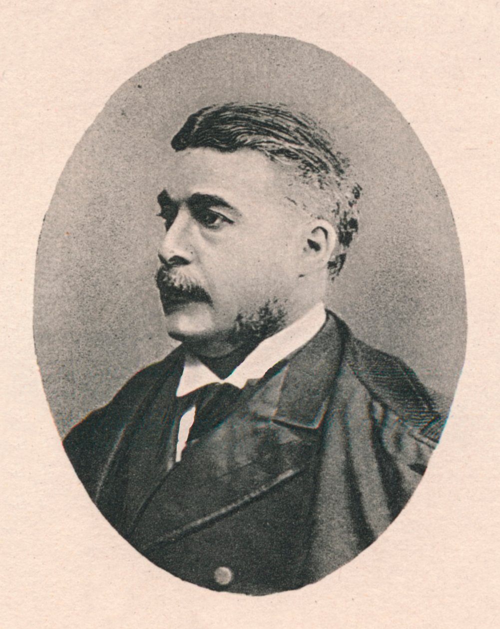 Sir A. Sullivan., 1895 de Unbekannt