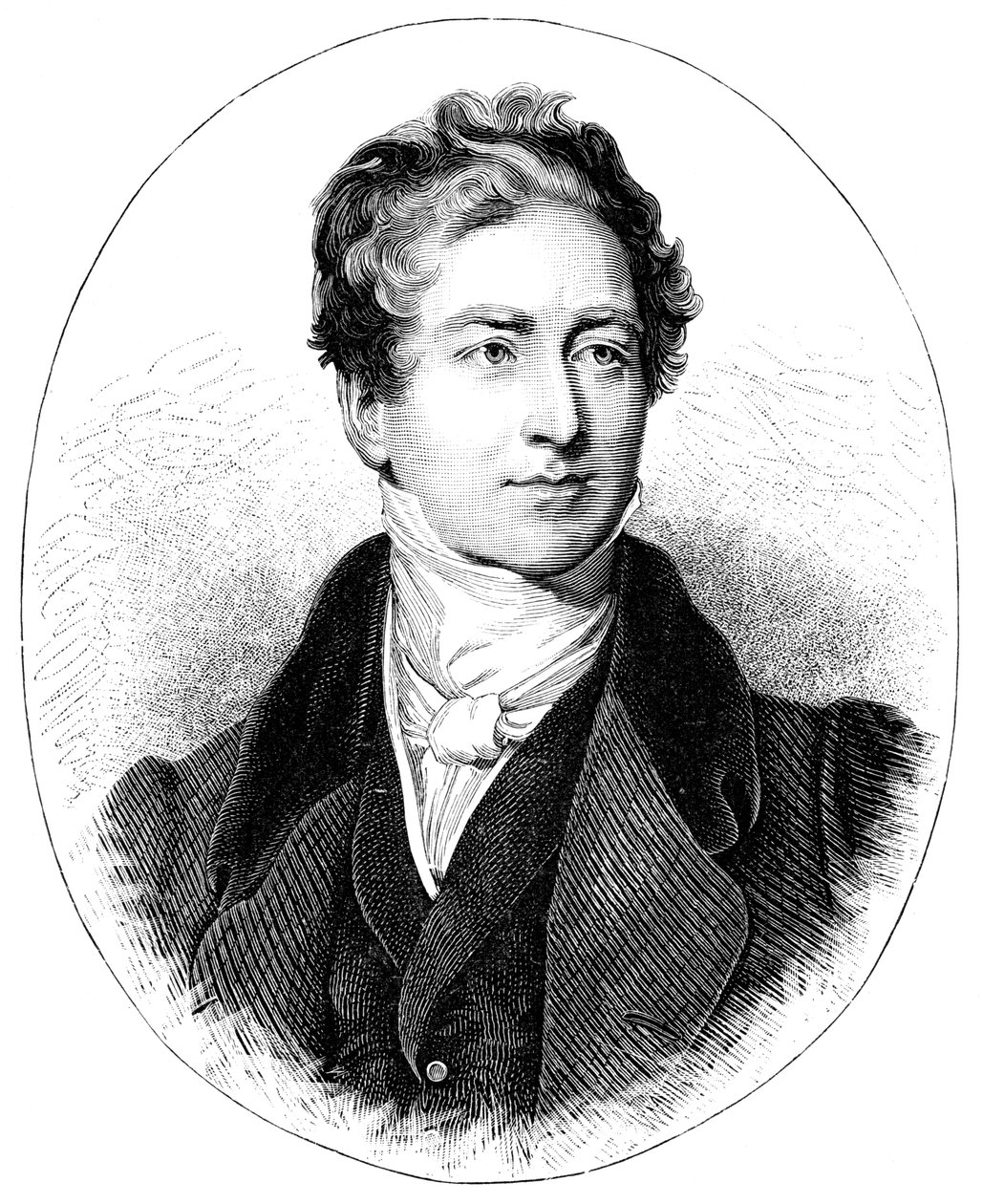 Sir Robert Peel, primeiro ministro britânico, século XIX de Unbekannt