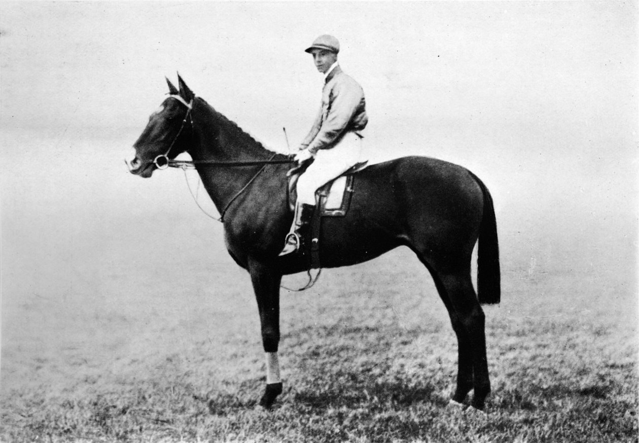 São Frusquin, 1911 de Unbekannt