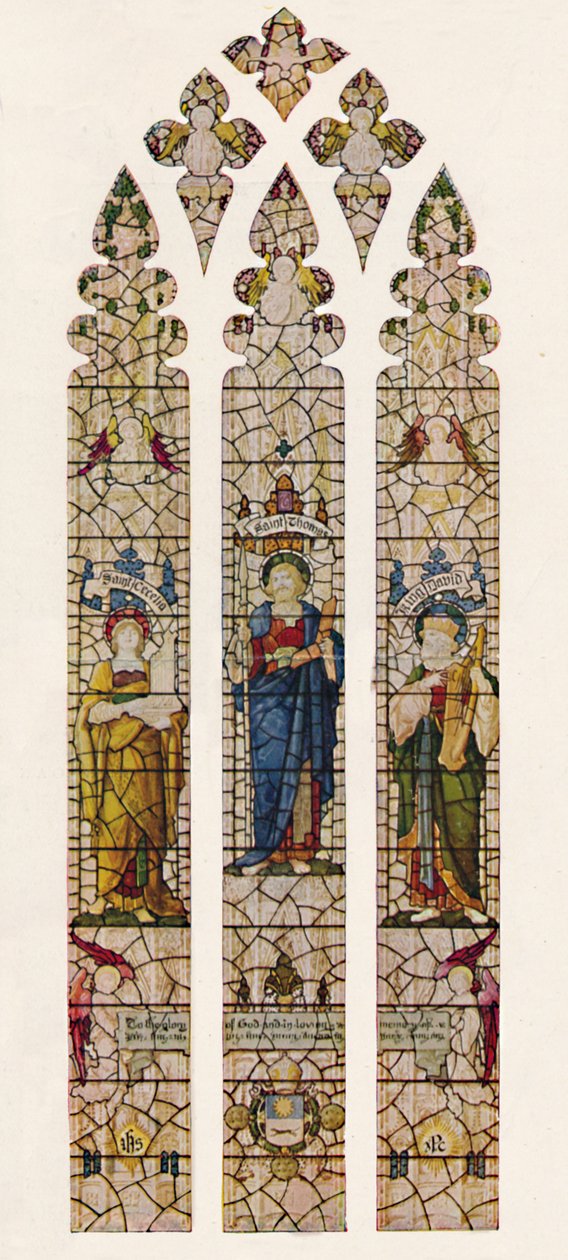 Vitral. de Unbekannt