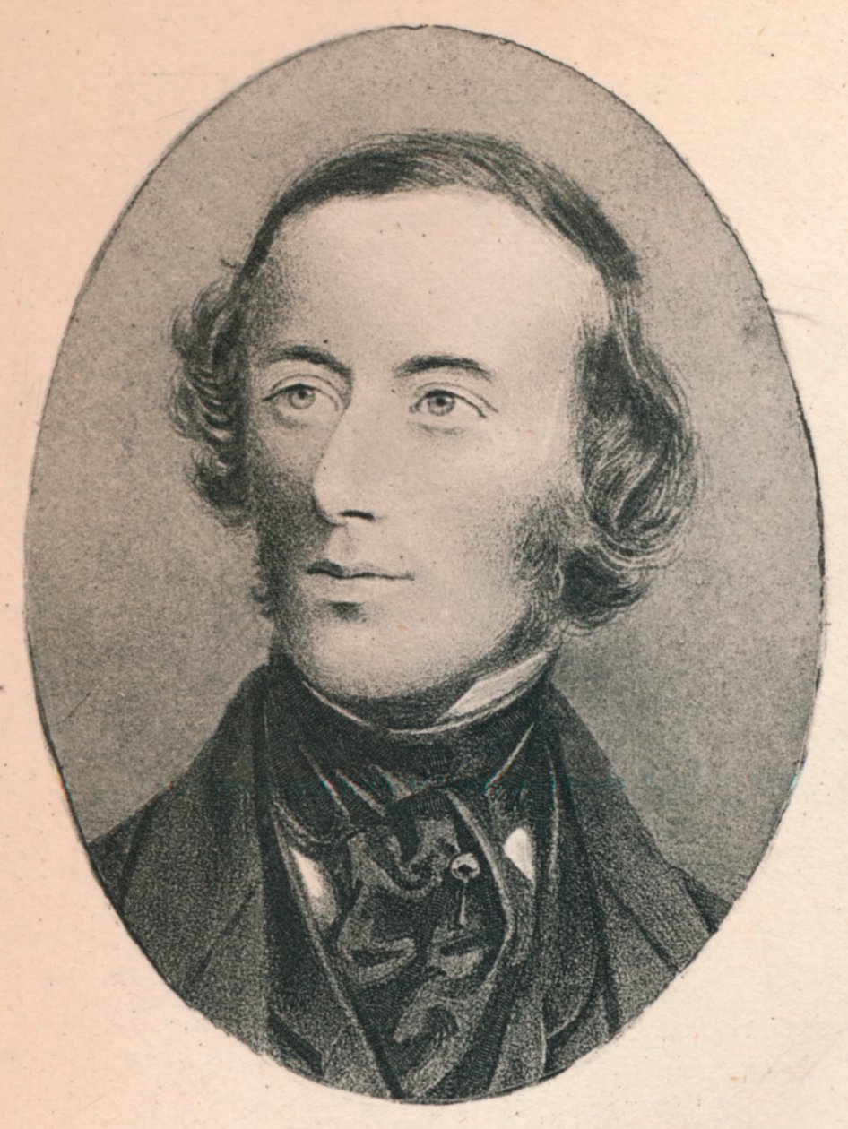 Sterndale Bennett., 1895 de Unbekannt