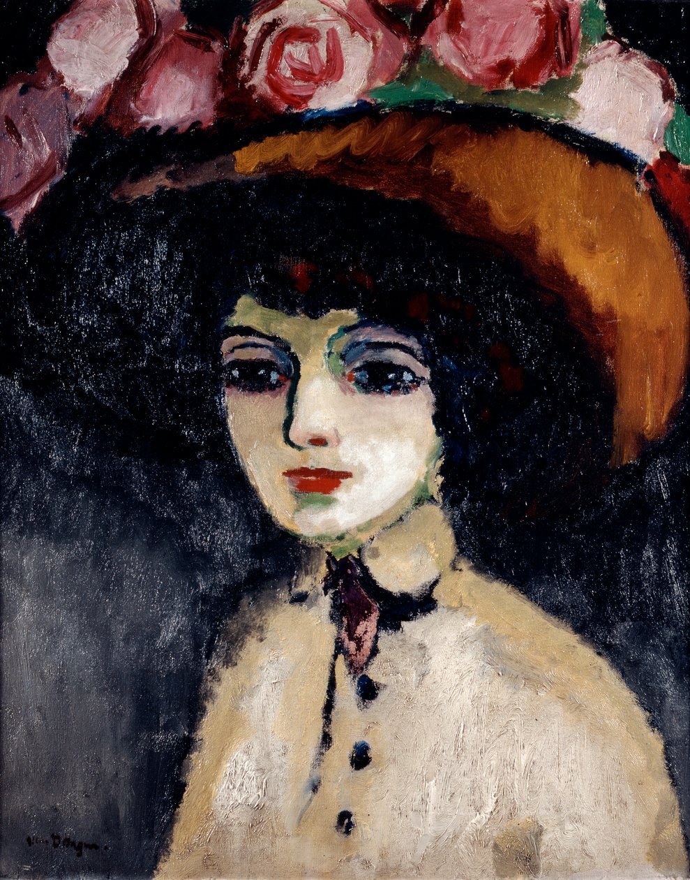 O parisiense, 1903 de Unbekannt