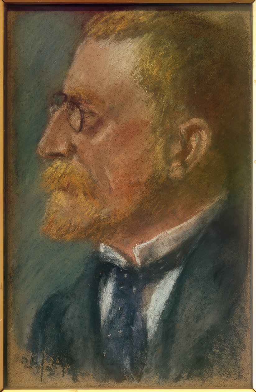 Thomas Ludwig autumn de Unbekannt