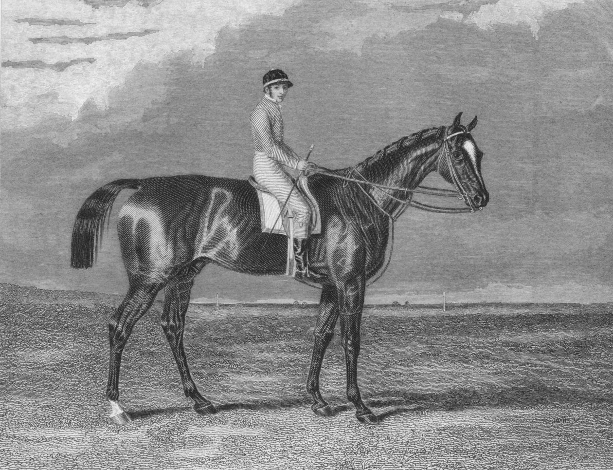 Touchstone, 1831-1861, 1911 de Unbekannt