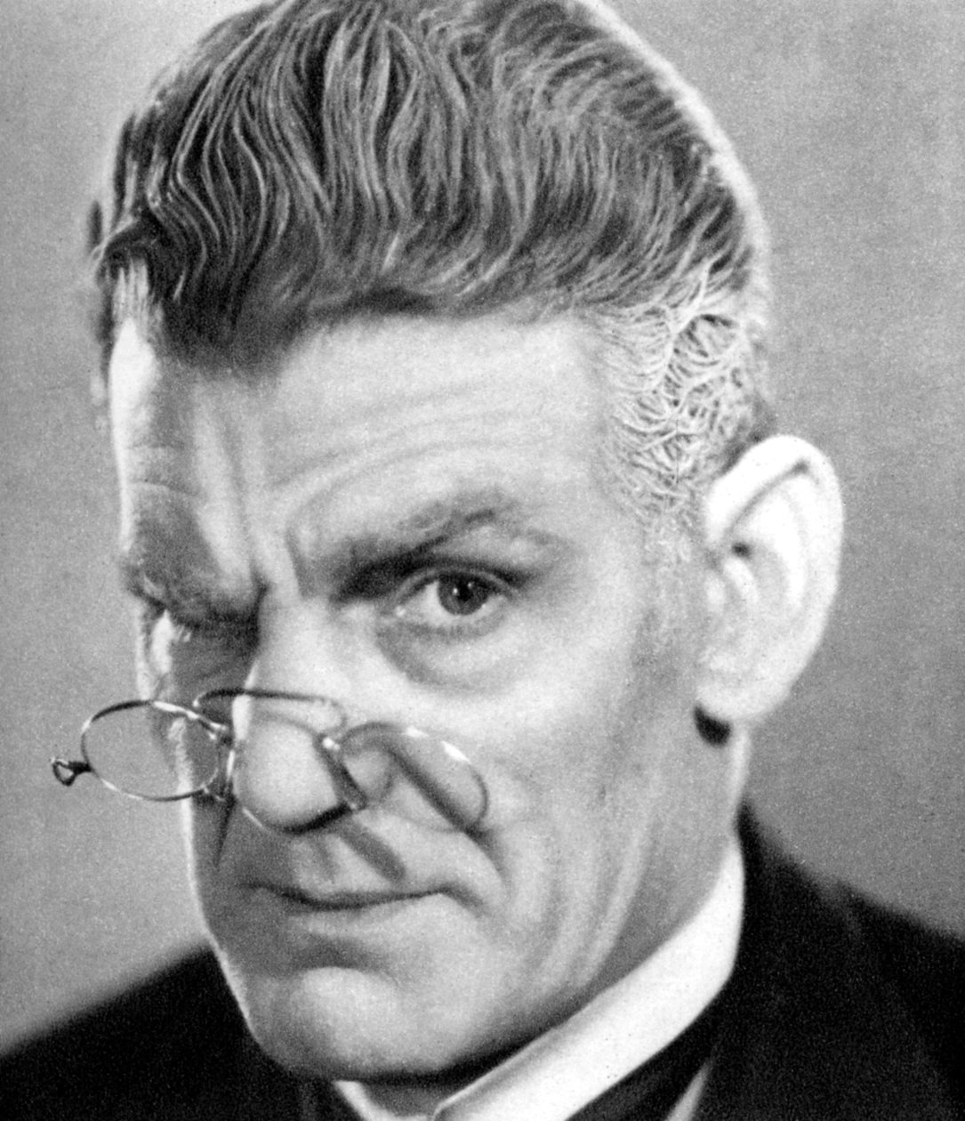 Will Hay, comediante e ator britânico, 1934-1935 de Unbekannt