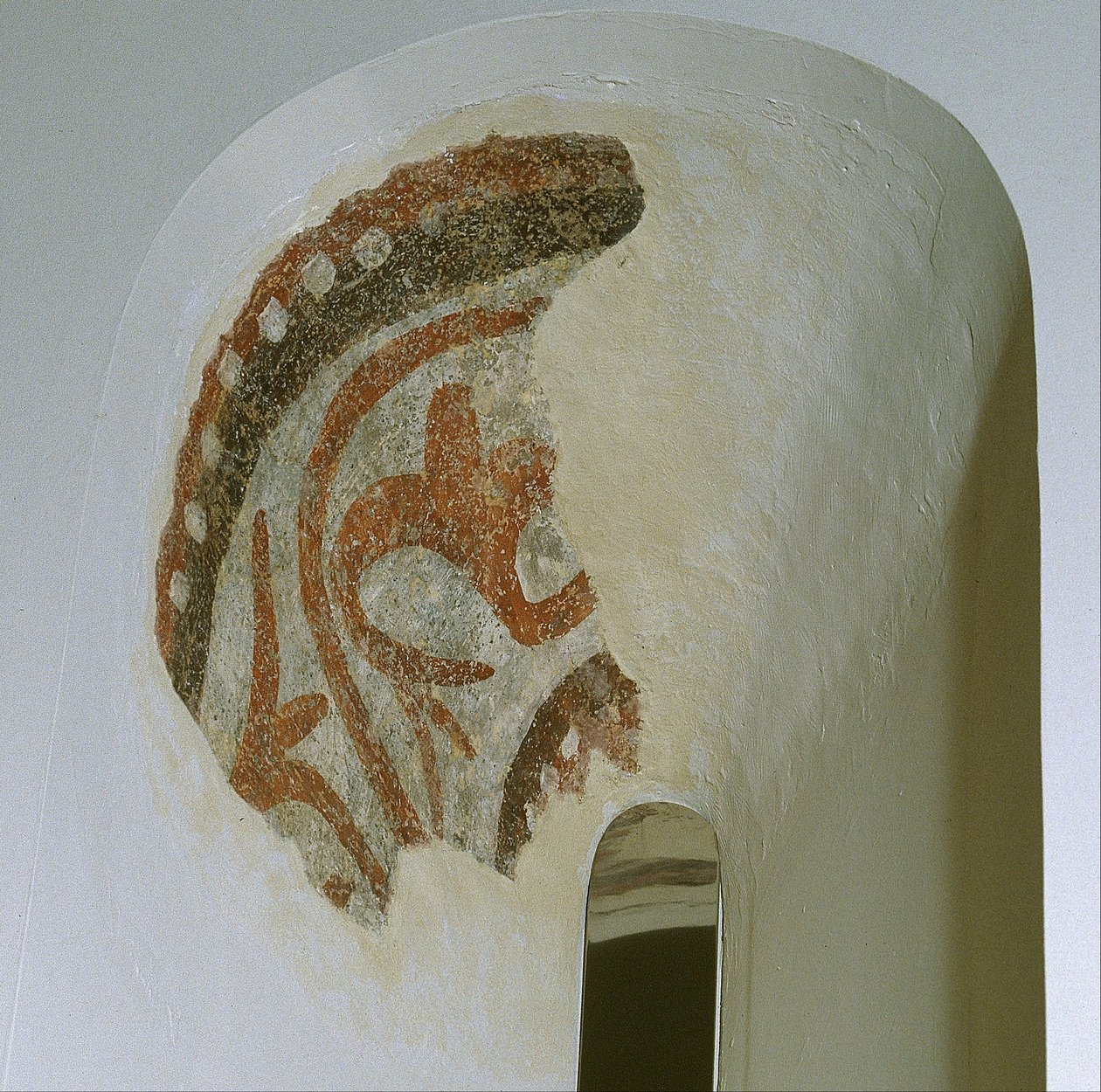 Janela de Sant Joan de Boí de Unbekannt