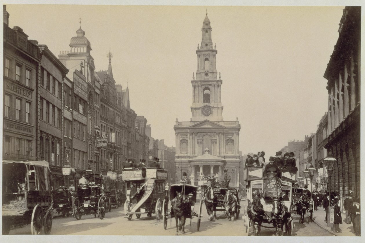 O Strand, c.1880 de Unbekannt Unbekannt
