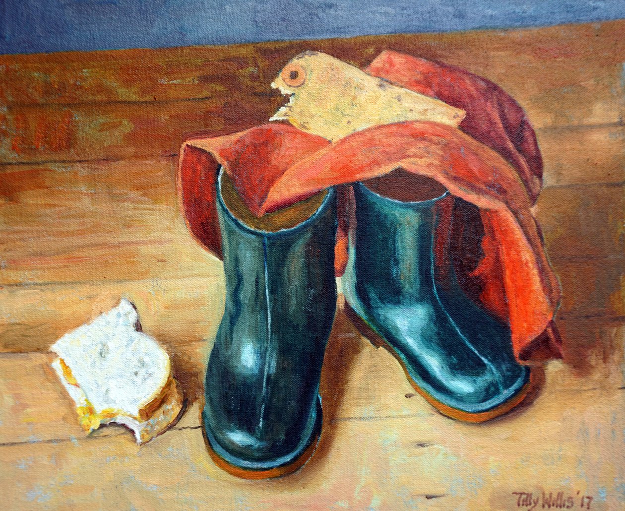 Imagem desconhecida de Unbekannt Unbekannt