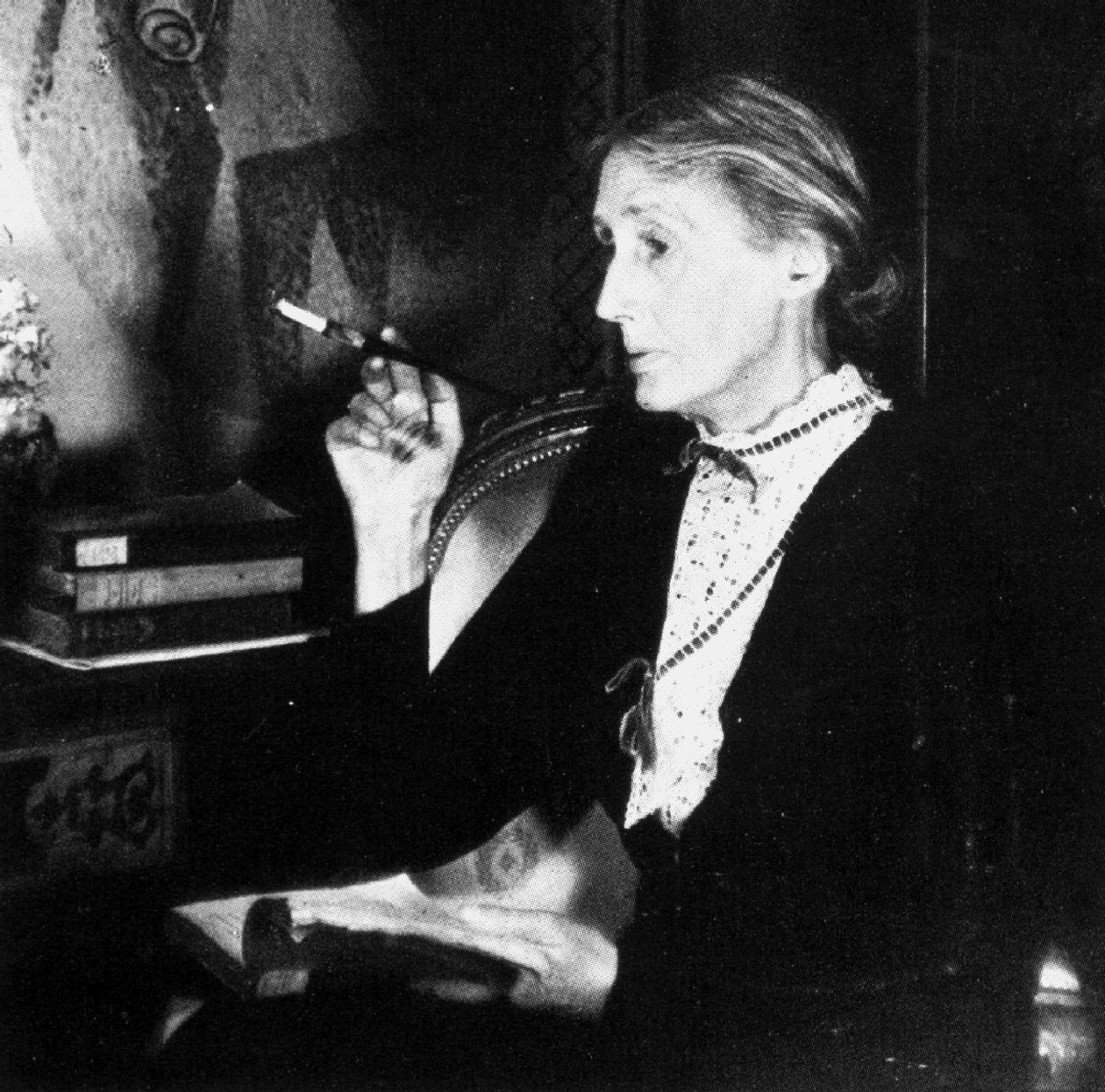 Virgínia Woolf de Unbekannt Unbekannt