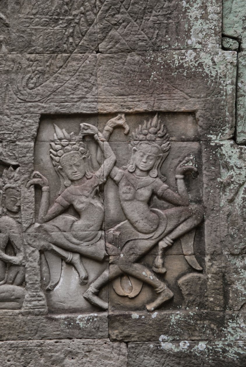 Angkor : Angkor Thom de Unknown