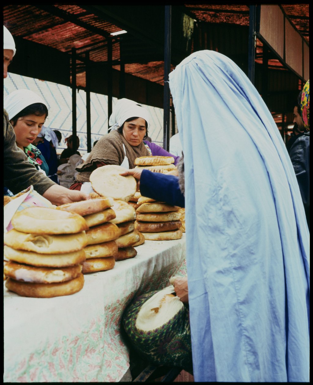 Mercado do Pão (foto) de Unbekannt