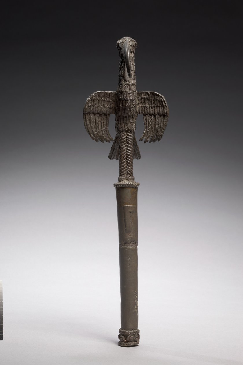 Clapper, possivelmente 1800 de Unbekannt