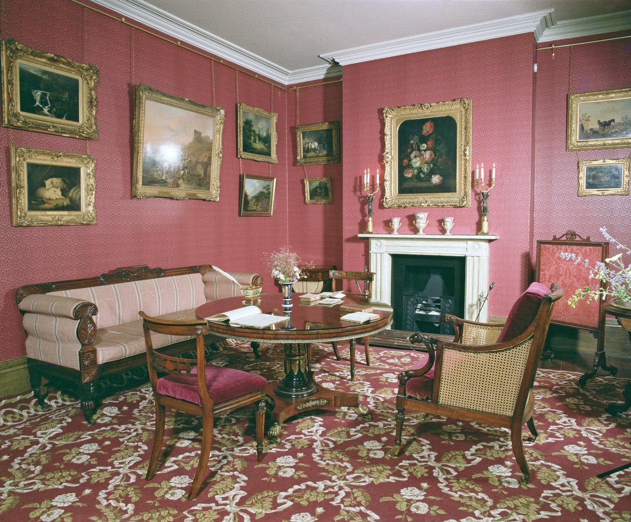 Sala de Desenho (foto) de Unbekannt