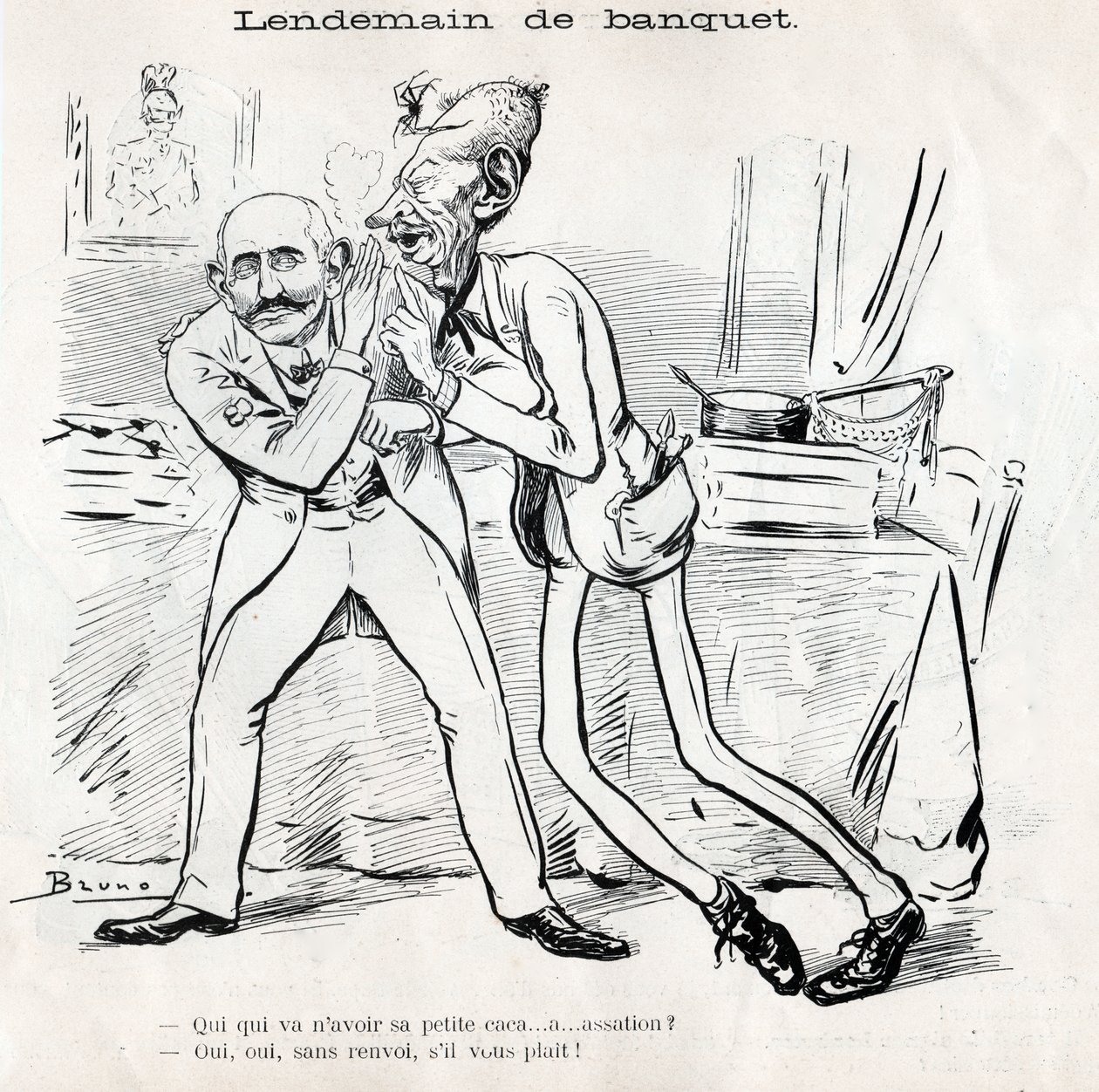 Caso Dreyfus de Unbekannt