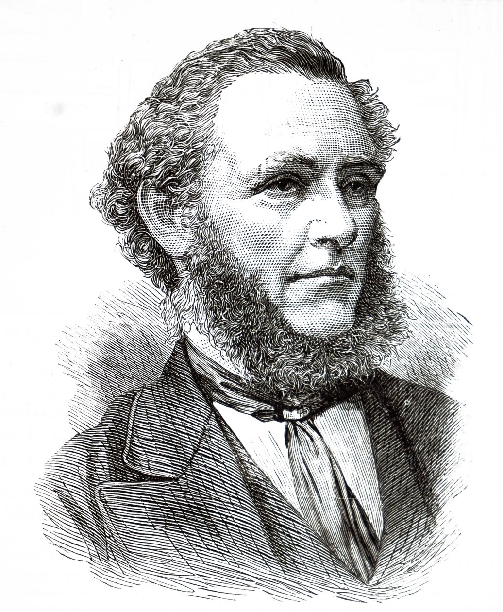Henry Power. de Unbekannt