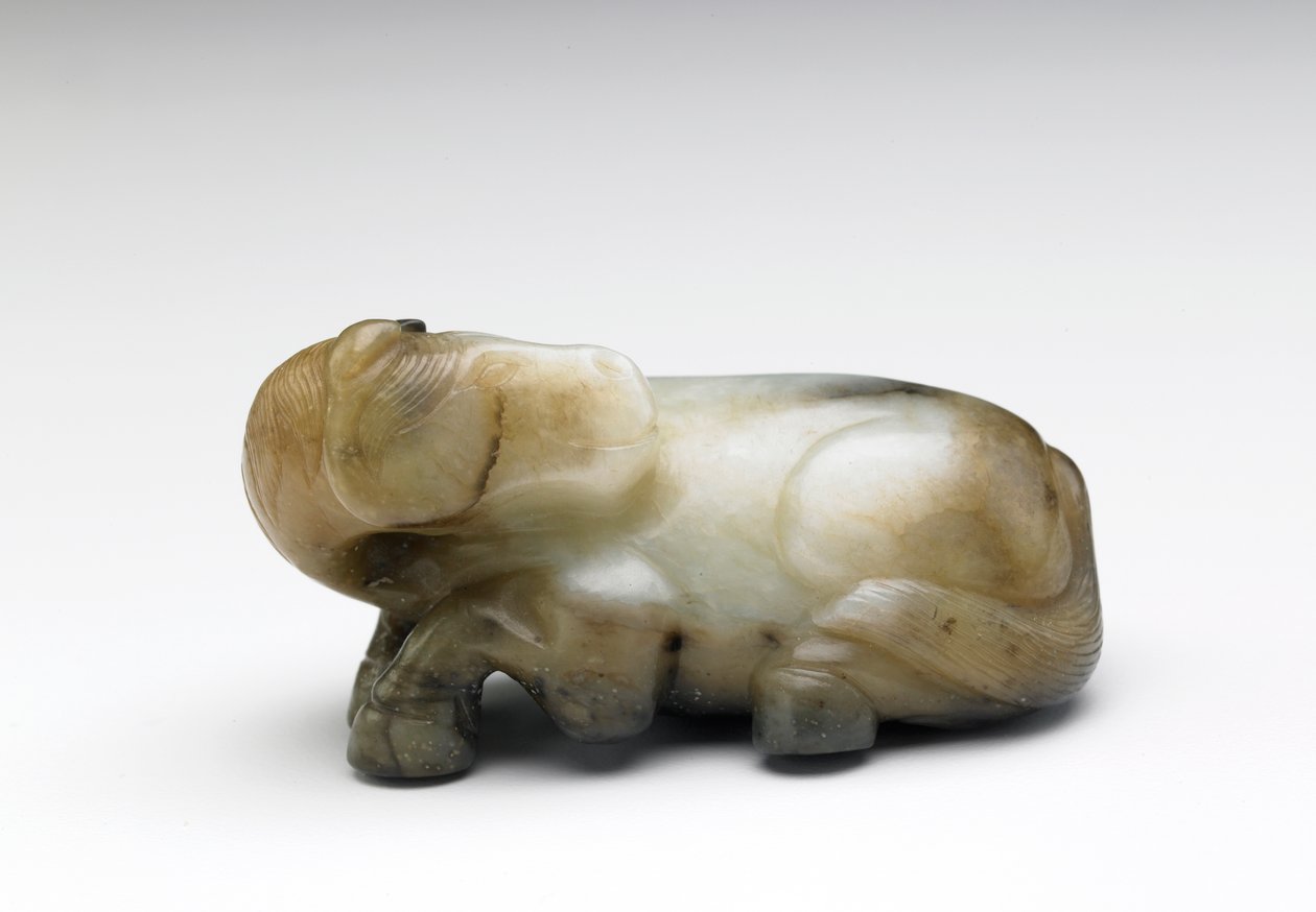 Cavalo, 1368-1911 de Unbekannt