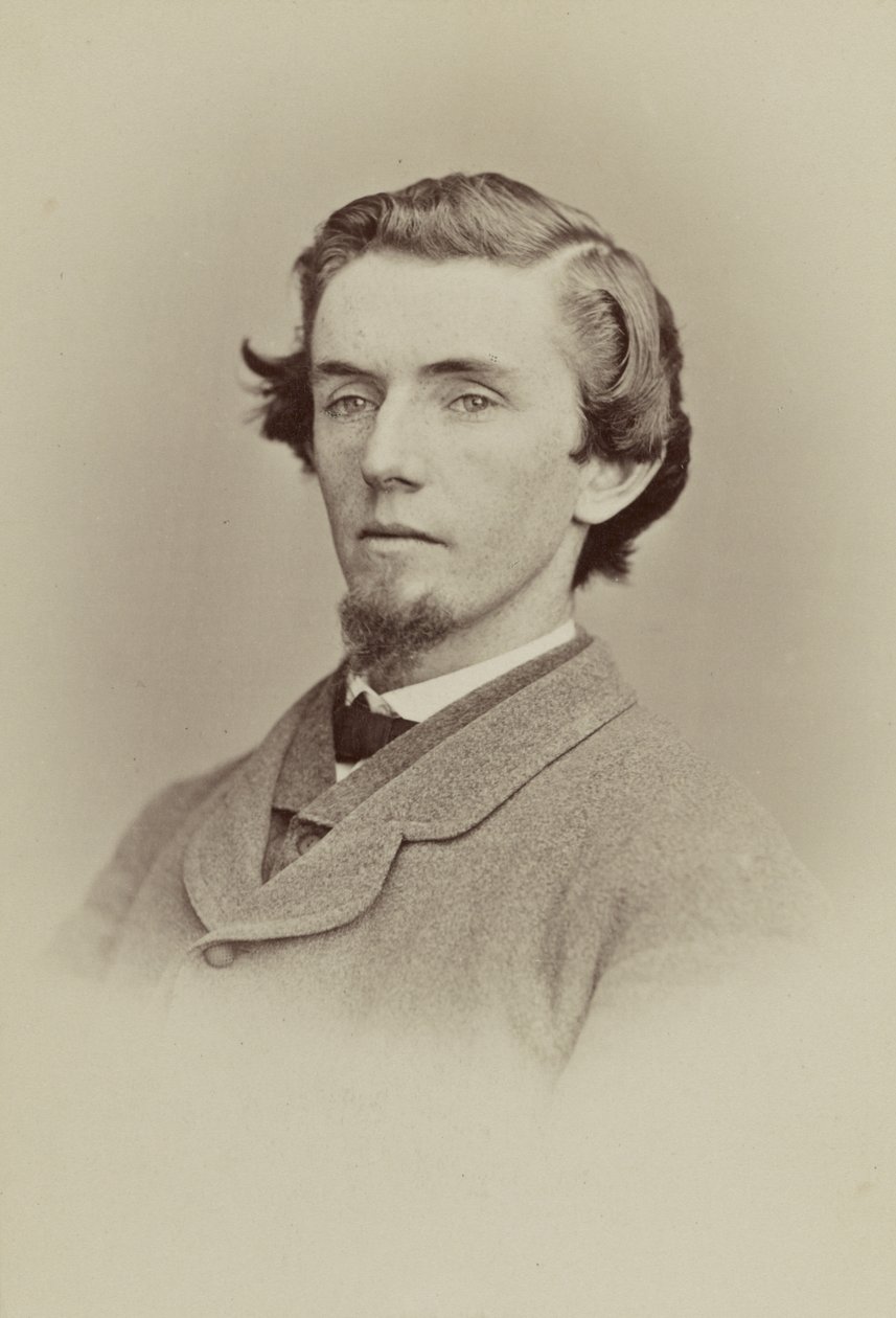 John Surratt de Leopold Blonder