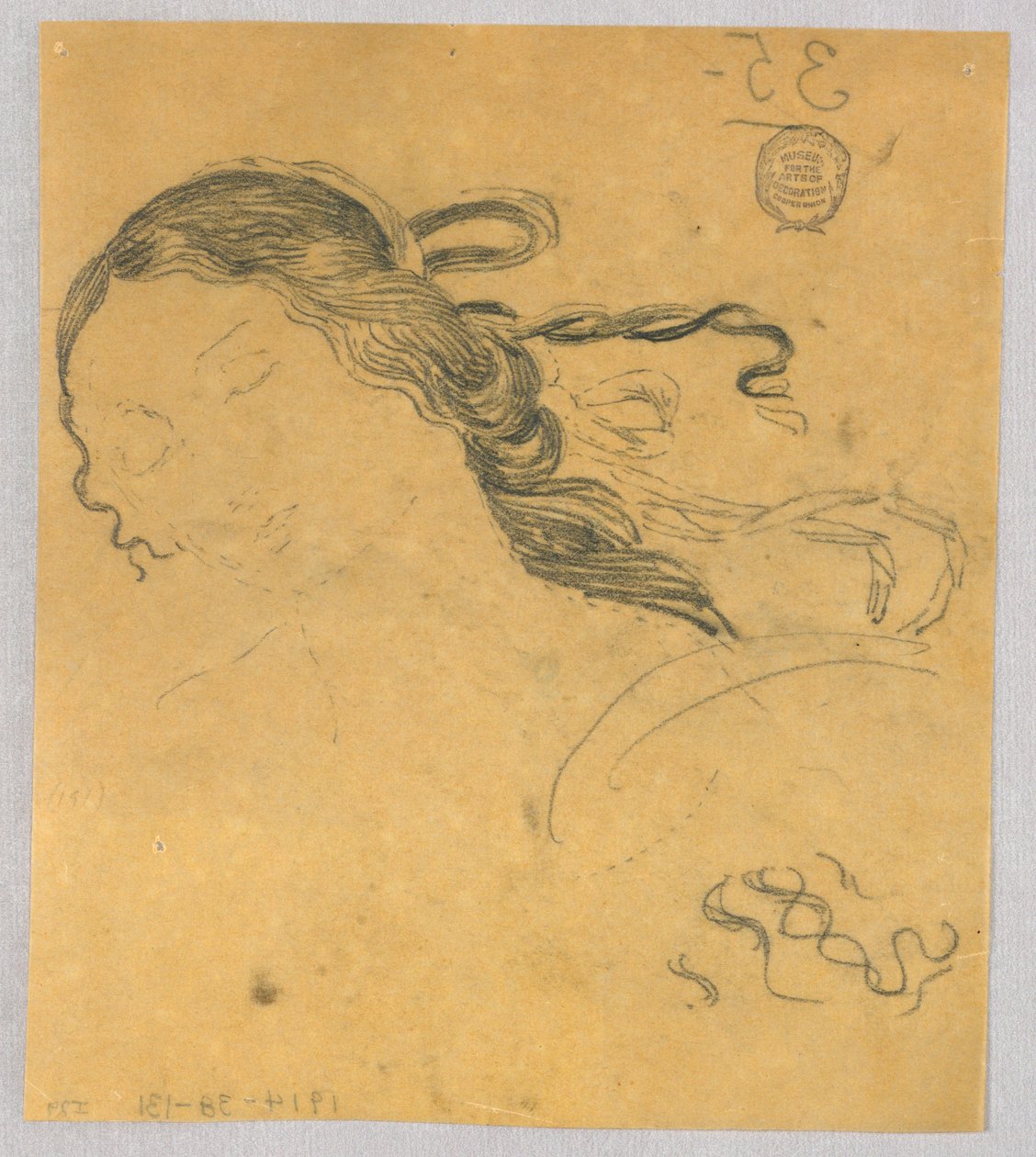 Desenhando de Unknown