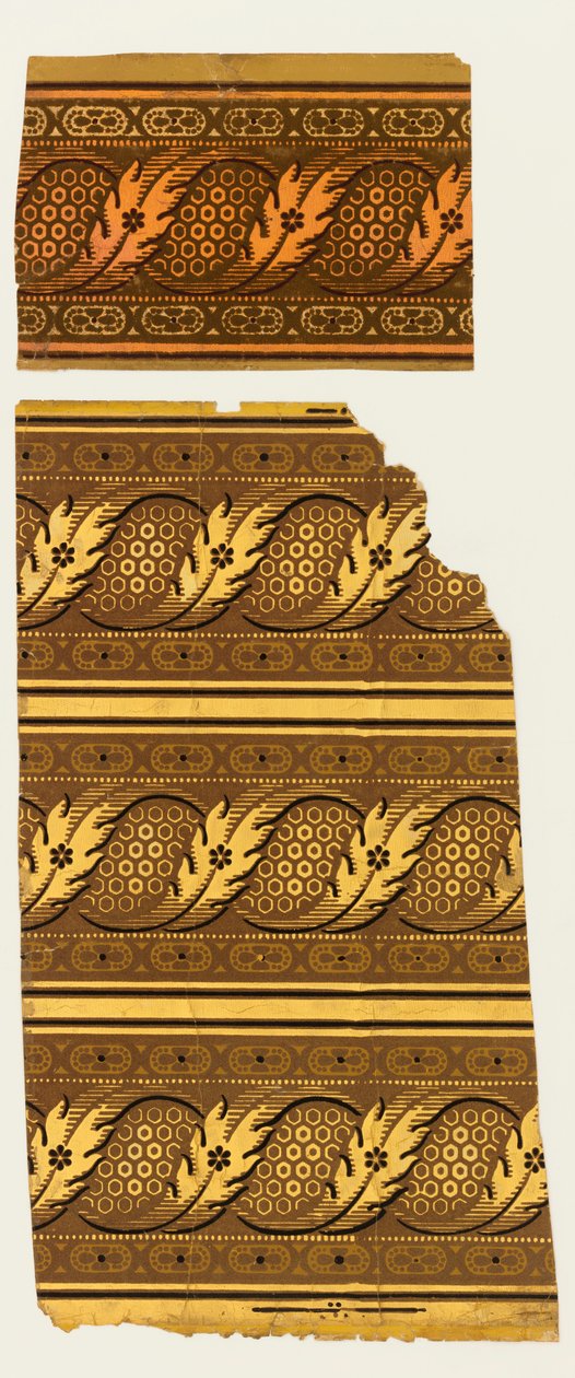 Frieze (EUA), 1890-1900 de Unknown
