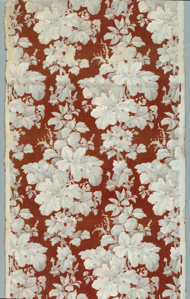 Muralha (França), 1835 a 1860 de Unknown