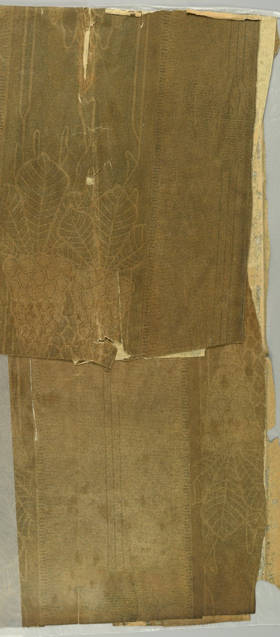 Parede lateral, 1868 a 1869 de Unknown