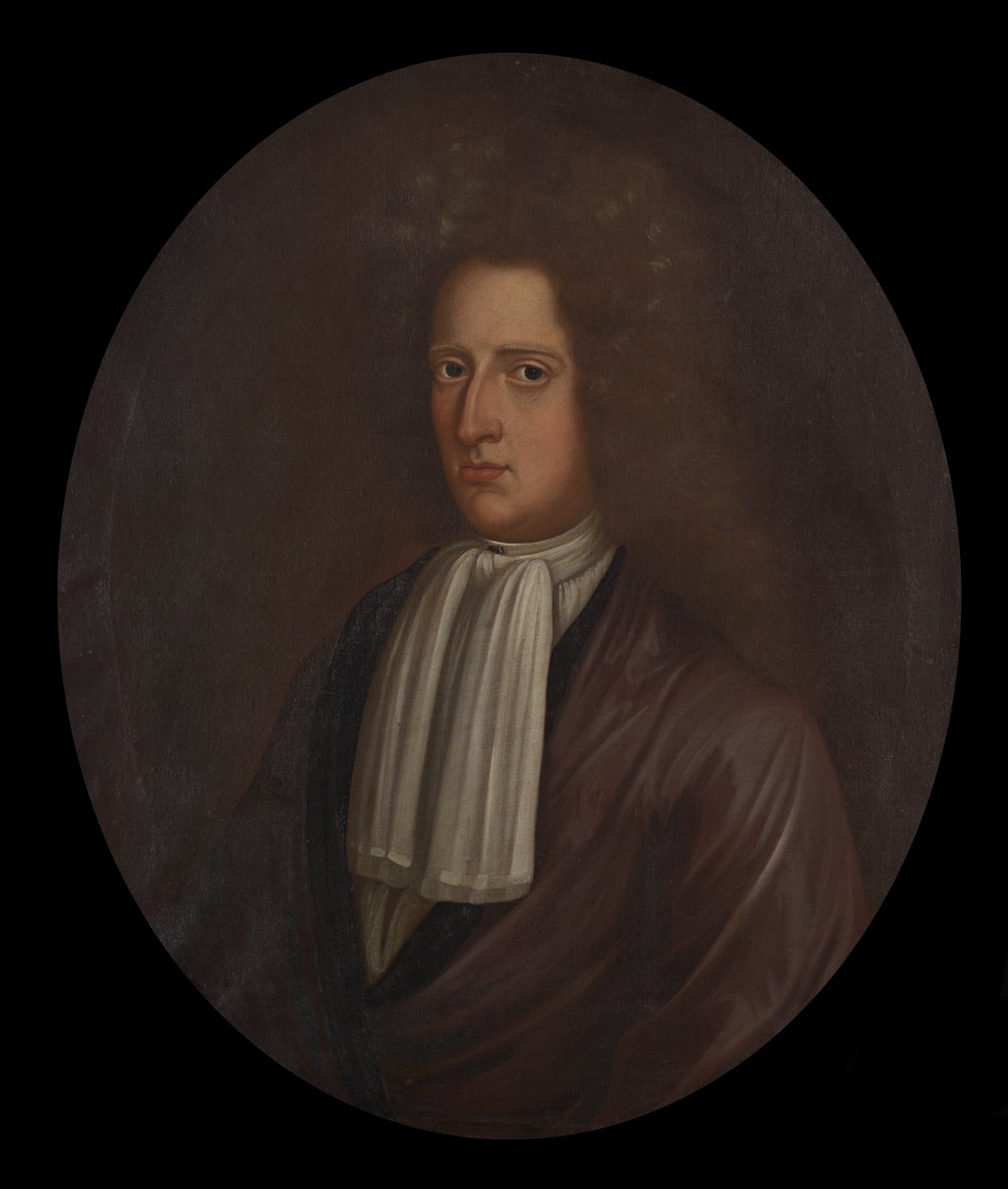 Juiz Anthony Stoddard (1678-1748) de Unknown