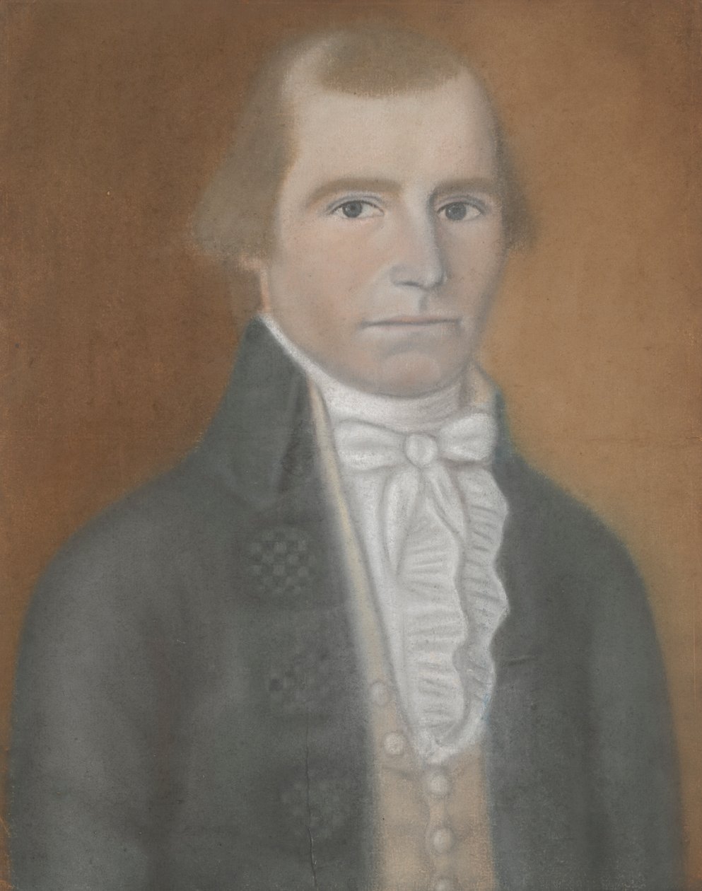 Obadiah Johnson (1766-1825) de Unknown