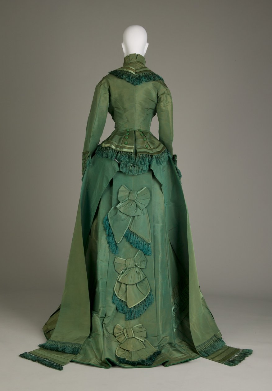 Vestido de noiva de Unknown artist