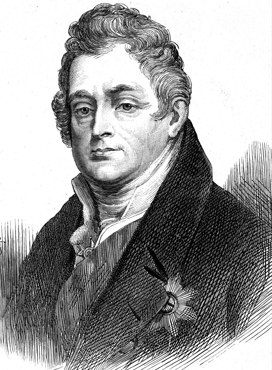 William IV (gravura) de Unknown artist