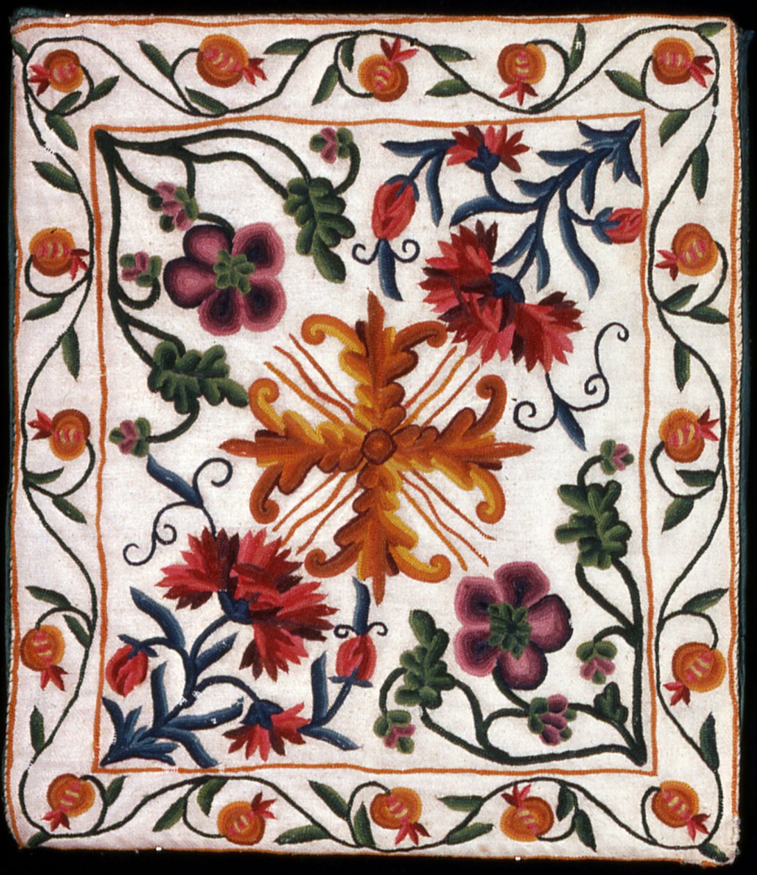 Burse de Unknown artist