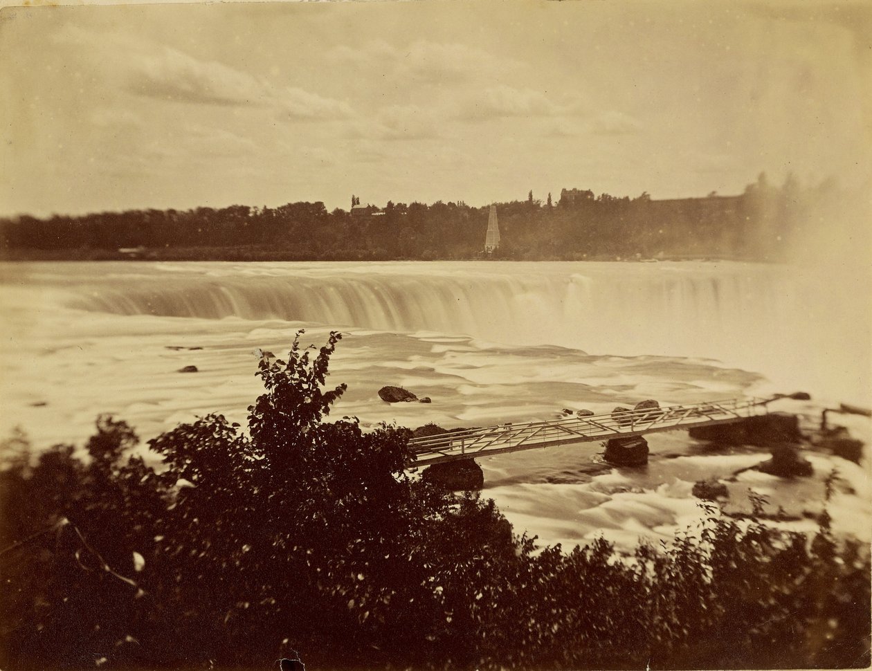 [Cascata] de Unknown artist