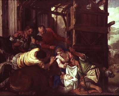 Imagem desconhecida de Veronese